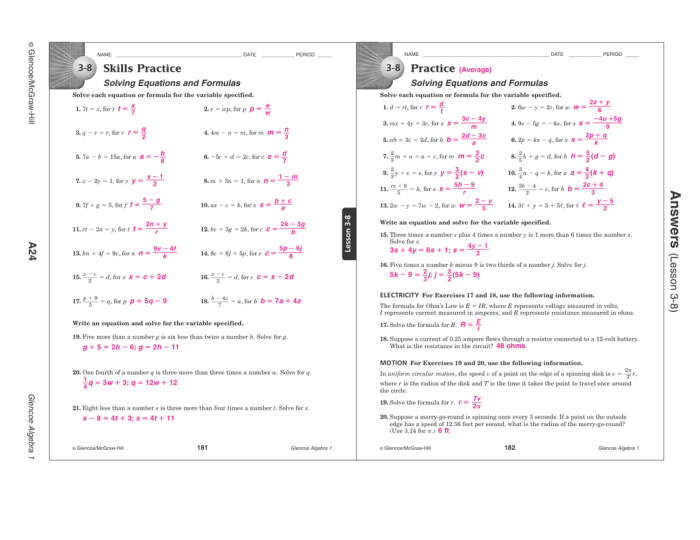 I ready lesson 8 answer key