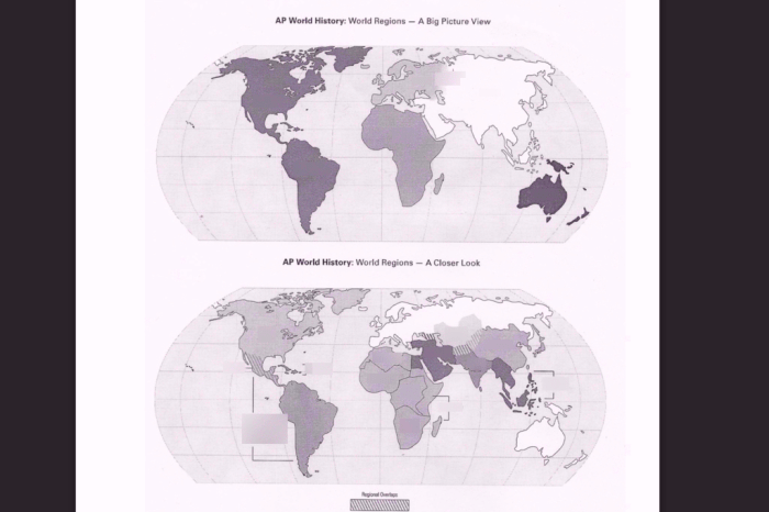 Ap world history unit 2 vocab