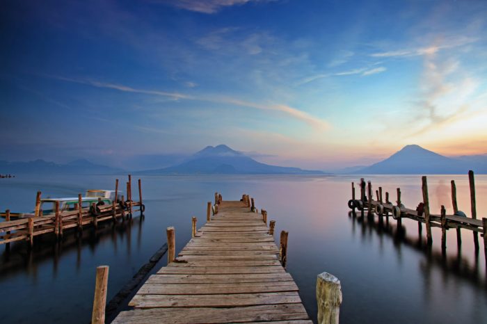 Viajes de aventura en centroamÃ©rica