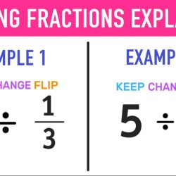 Divider formula