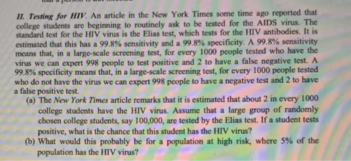 Sida test questions and answers jfk