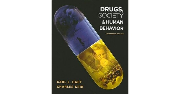 Drugs society and human behavior 18th edition pdf free