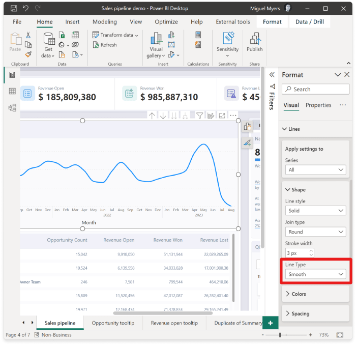 Graphs easy made screenshot snapfiles screenshots