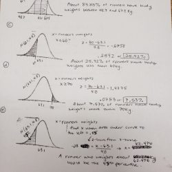 Ap statistics 2012 multiple choice answers