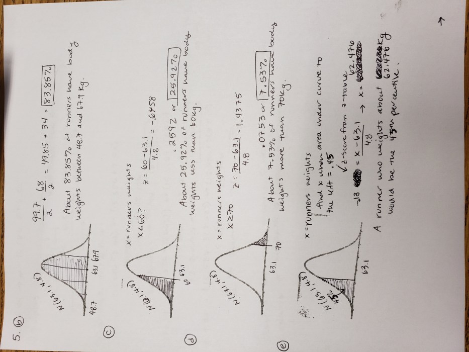 Ap statistics 2012 multiple choice answers