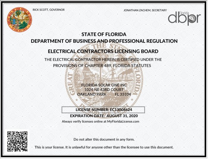 License general florida contractor fl gc contractors state info licenses pollutant storage